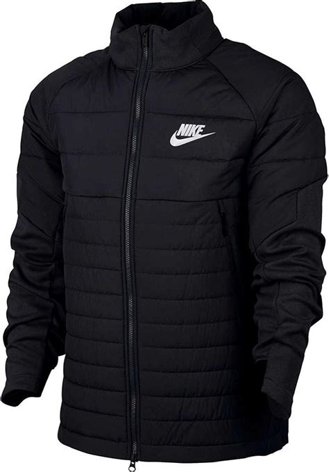 schwarze sommerjacke herren nike|Nike Factory Stores.